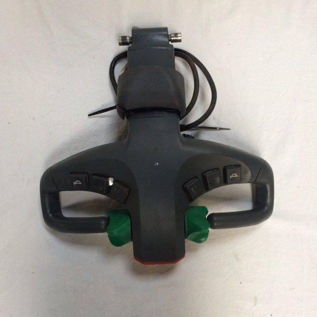 Tiller arm for Jungheinrich Jungheinrich ERD 220 (50276708)