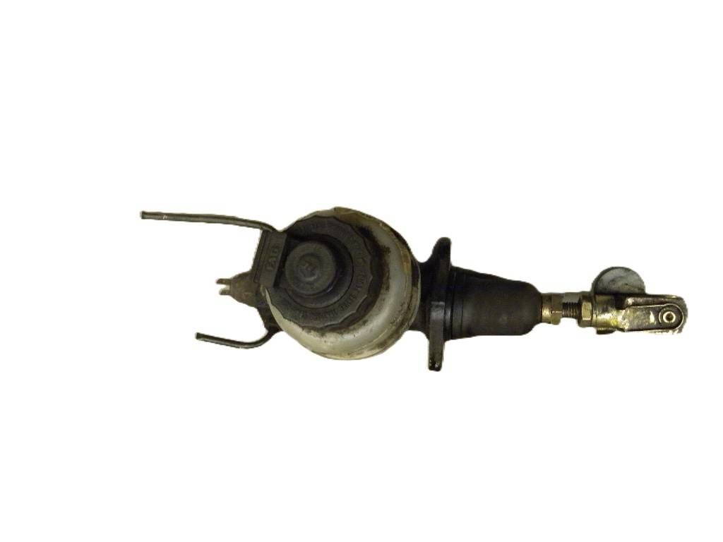 Brake fluid reservoir w. Pump Model: EFG 318 Jungheinrich  (50019299)