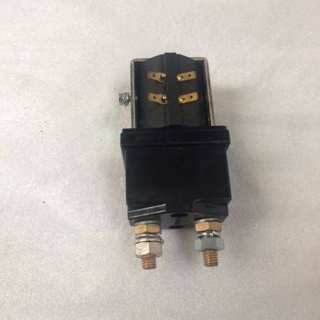 Contactor for Jungheinrich Jungheinrich ESE 530 (16230460)