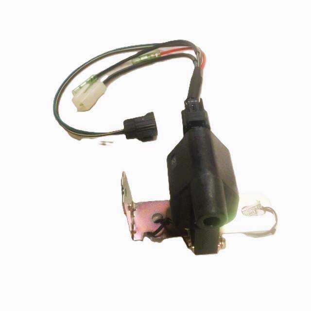 Coil, Ignition for Caterpillar Caterpillar GC15-30, GP15-30 (MD335687)