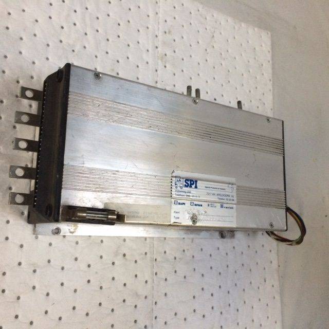 Motor controller Zapi Atlet  (FH2042)