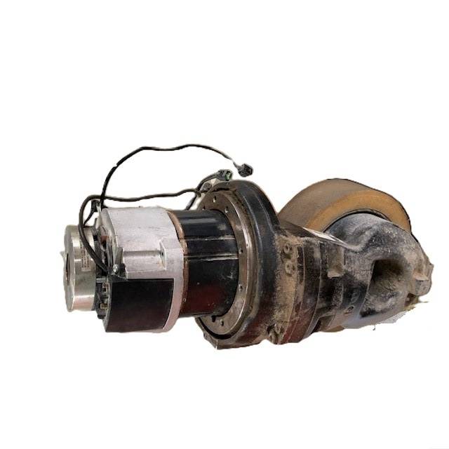 Drive unit for Toyota/ BT BT LWE160/200 (7550932, 7507723)