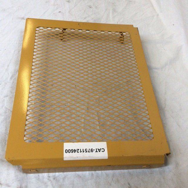 Plate Assy LH. for Caterpillar EP16-30 Caterpillar  (9751124600)