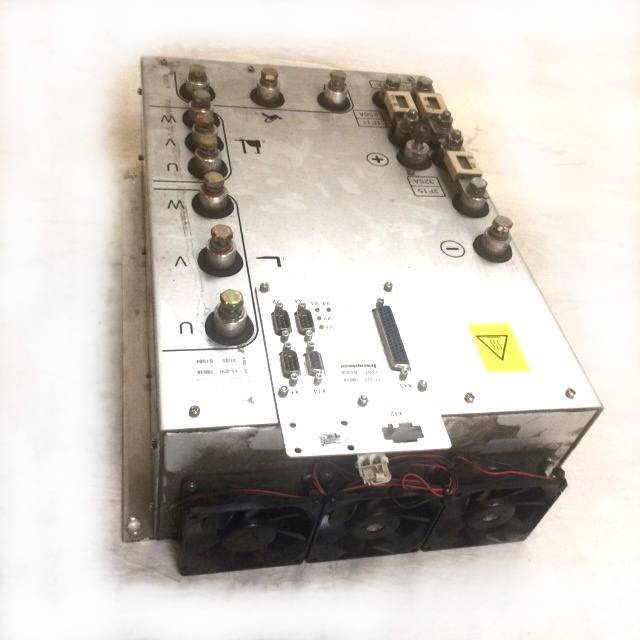 Motor controller for Jungheinrich EKX 513/515K S/F1 Jungheinrich  (52007799)