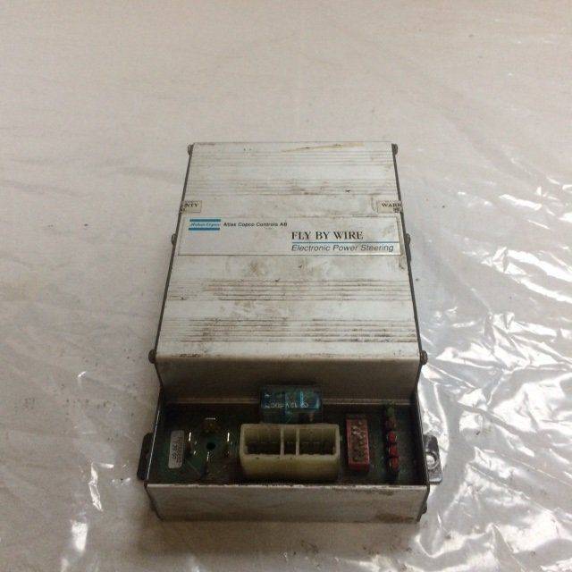 Motor controller for Atlet UNN Atlet  (005784)