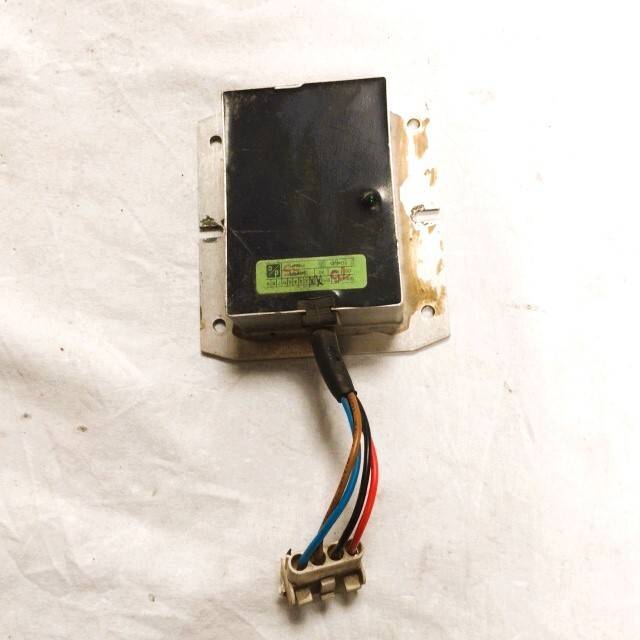 Voltage converter for Jungheinrich Jungheinrich  (DVC75 48 12)