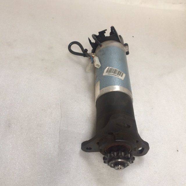 Steering motor for Jungheinrich Jungheinrich ERE 220 (50314727)