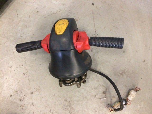 Tiller assy for Linde N20Li, Series 149 Linde  (3095405996)