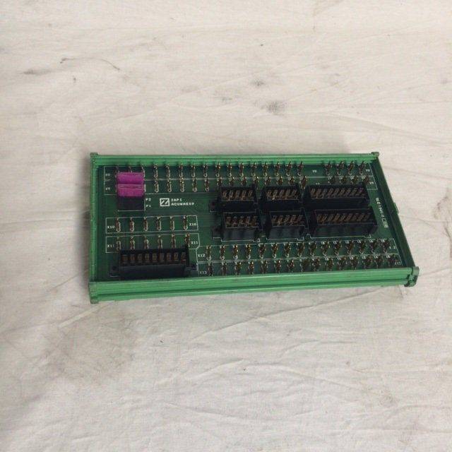 Circuit printed board for Still Wagner EK-1X Still  (5408447)
