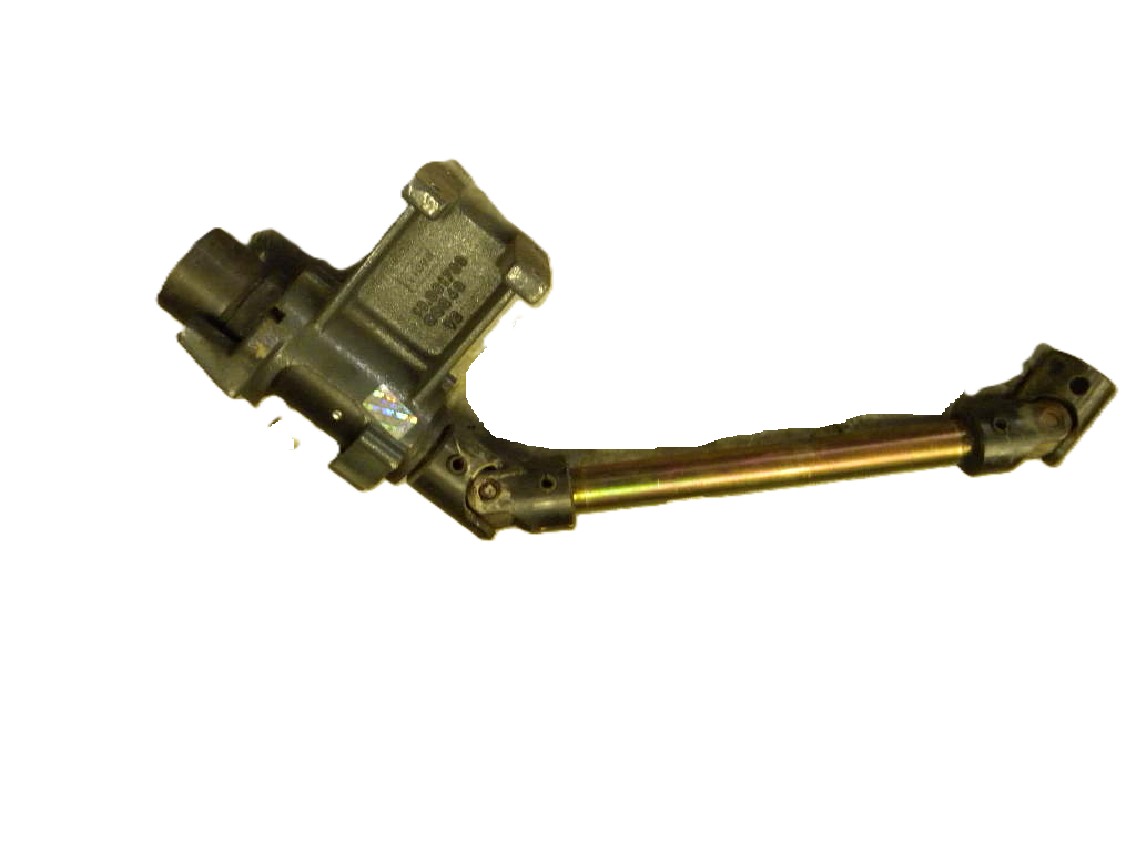 Steering column for Jungheinrich ECE 20G Jungheinrich  (50100452)