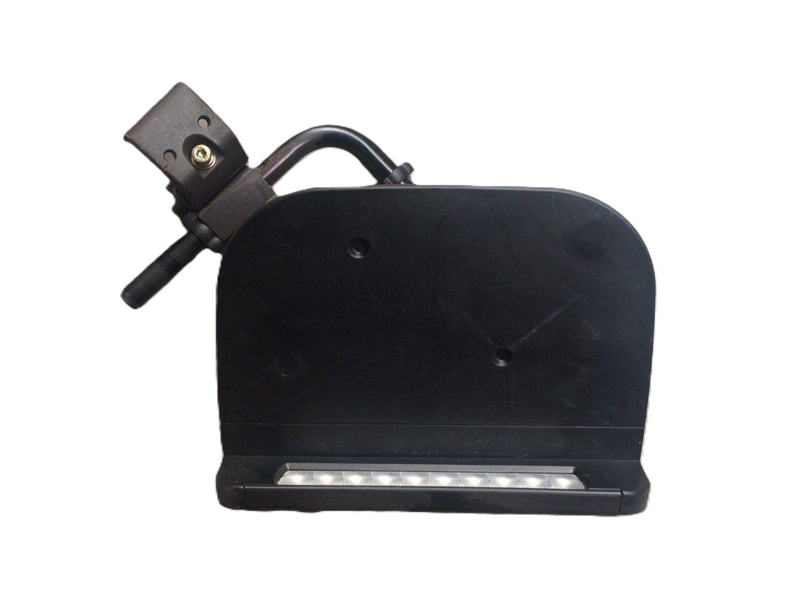 Terminal Board assy for Linde Linde H50-80, Series 396 (0009604522)