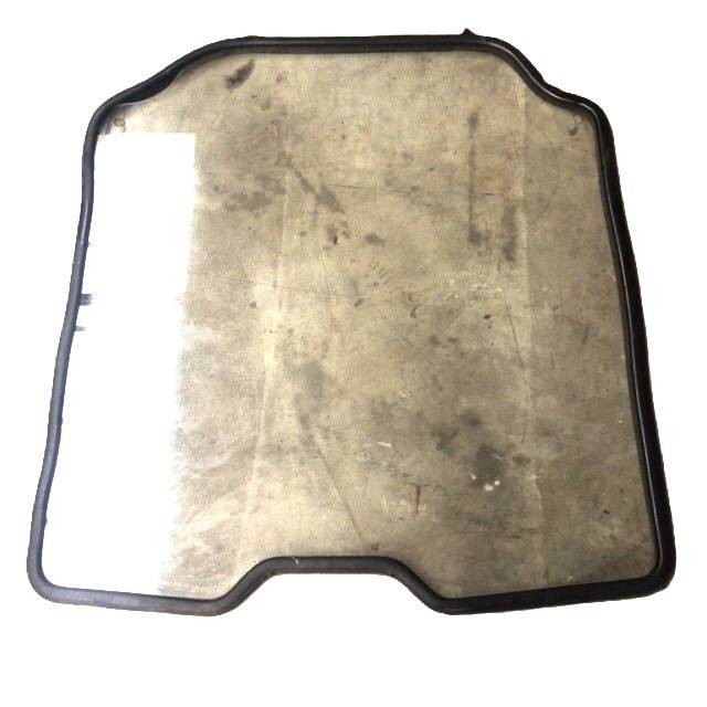 Wind screen for Linde series 387 Linde E30-35, series 387 (3874308916)