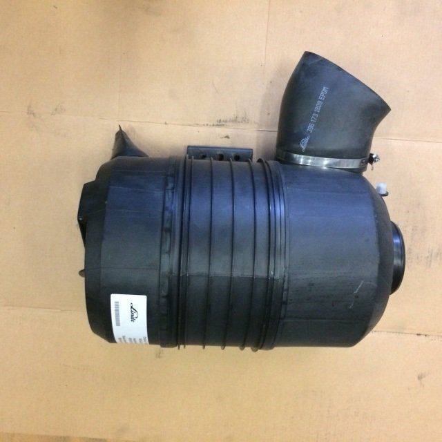 Air filter for Linde H50-80, Series 396 Linde  (0009832211)