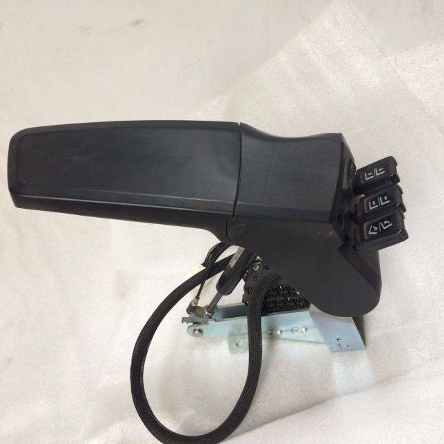 Armrest with many functions for Caterpillar Caterpillar NR16N (484941)