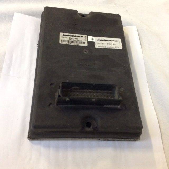 Steering  controller for Jungheinrich Jungheinrich ERE 225 (50437339)