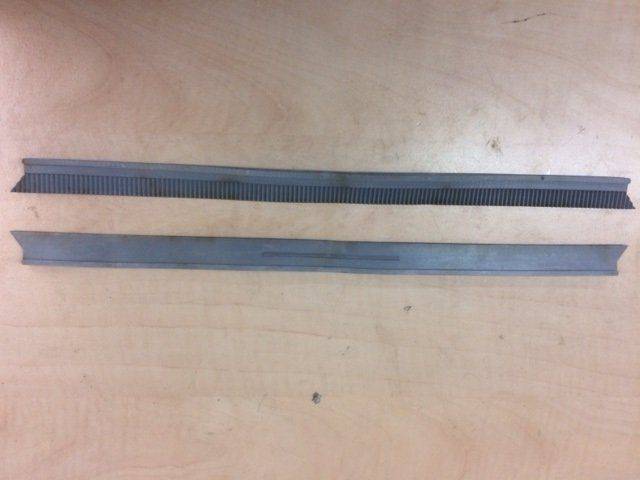 Strip Gray Kärcher 5.181-041.0 (51810410)