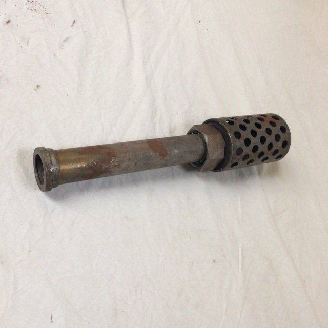 Diffuser As for Caterpillar V70F-100F Caterpillar  (0922552)