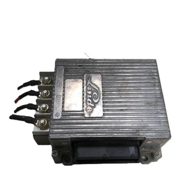 Motor controller LES-40/12 SC03 Linde V08-02, Series 1110 (3903608406)