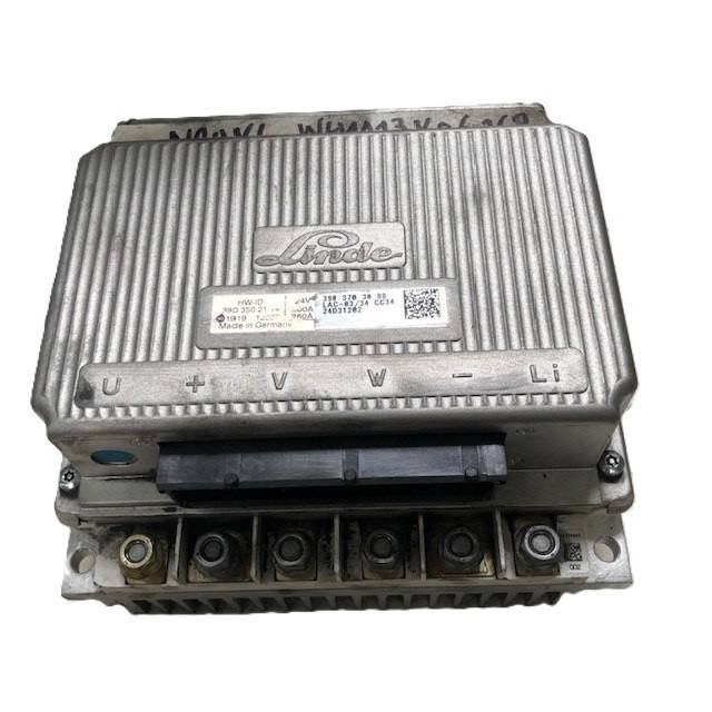 Motor controller LAC-03/34 CC34 Linde N20VL (3903703088)