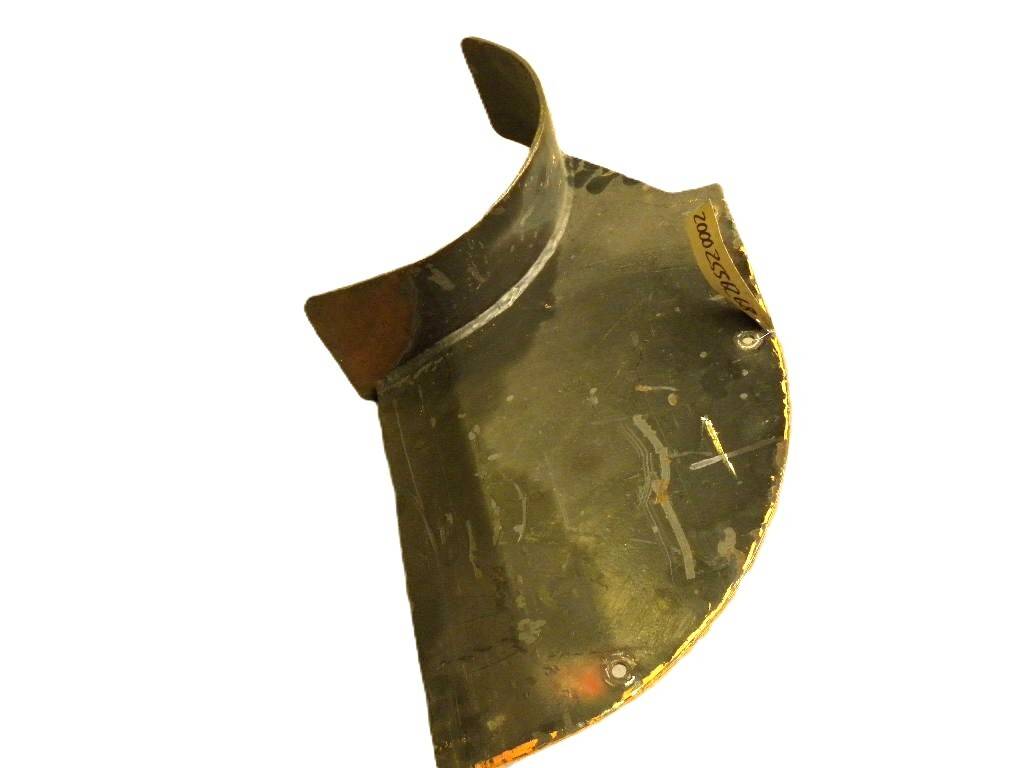 Tires Mudgaurd right and left  for Still Still R50-15 (266363)