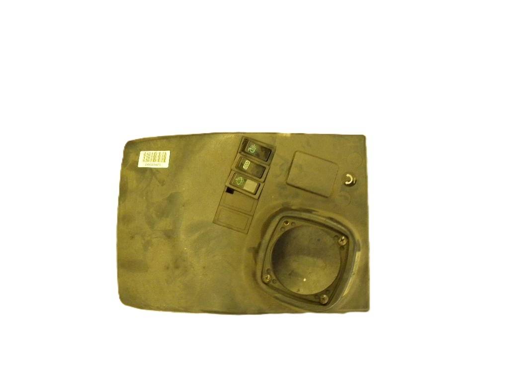 Joystick holder for Jungheinrich Jungheinrich EFG-DHac 10MP (05041879)