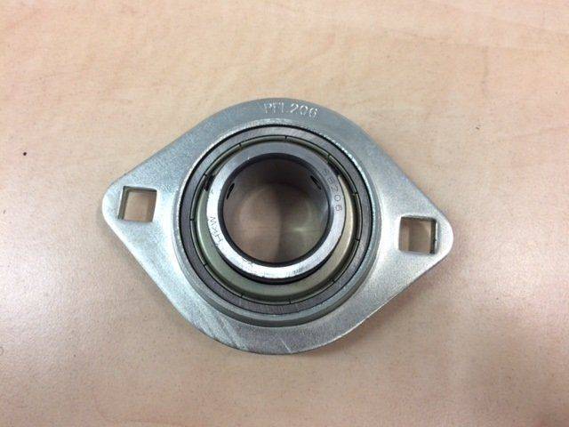 Flanged bear Kärcher 6.401-306.0 (64013060)