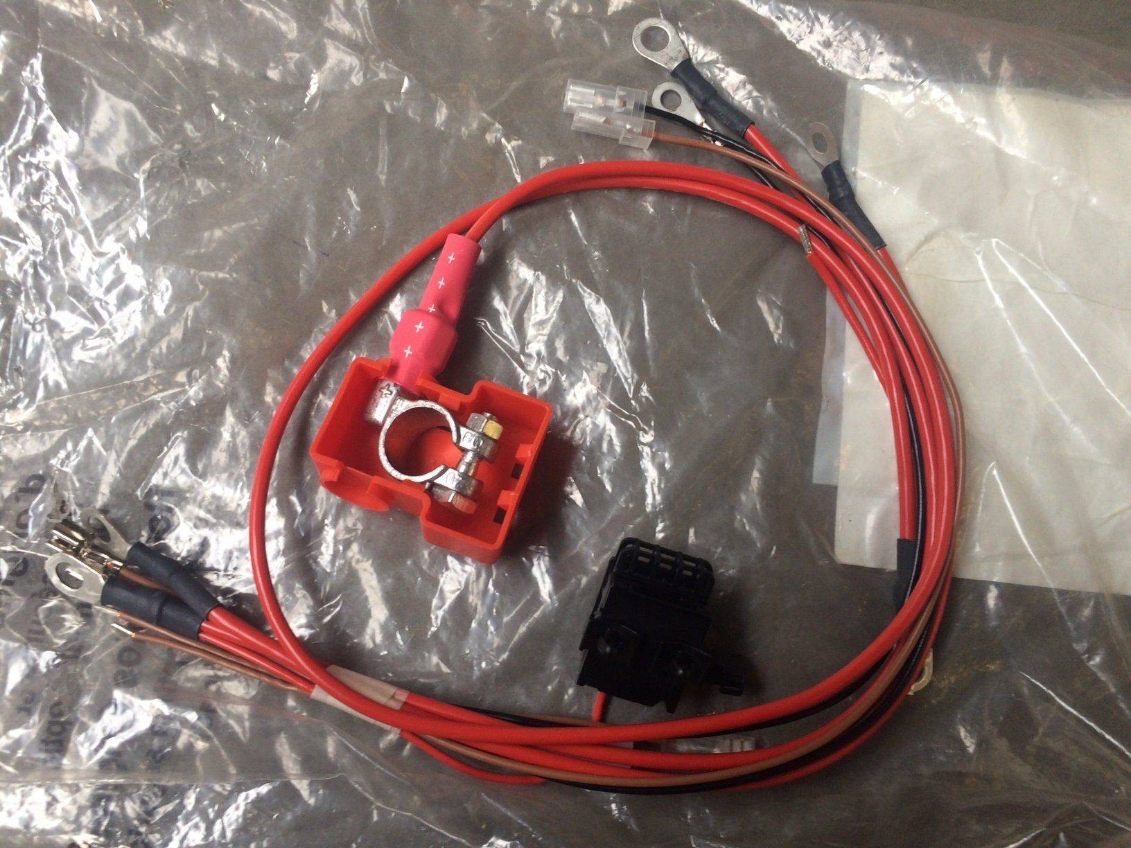 Kärcher Cable Kärcher 6.648-805.0 (66488050)