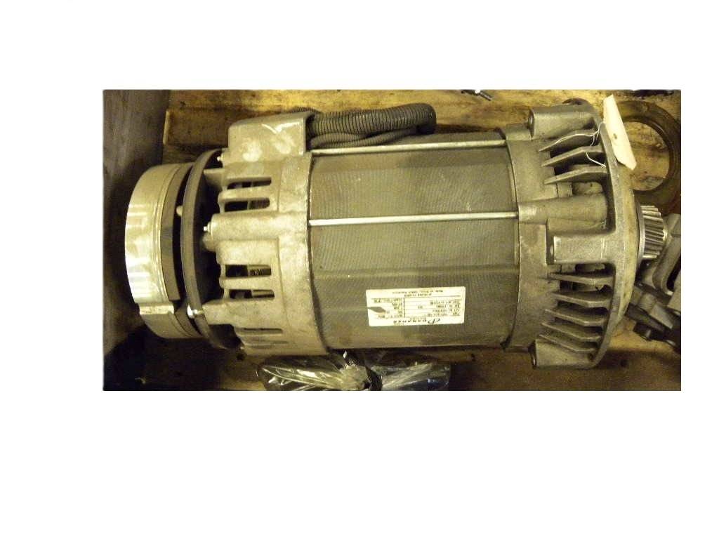 Drive motor for Caterpillar Caterpillar NR16N (450185)