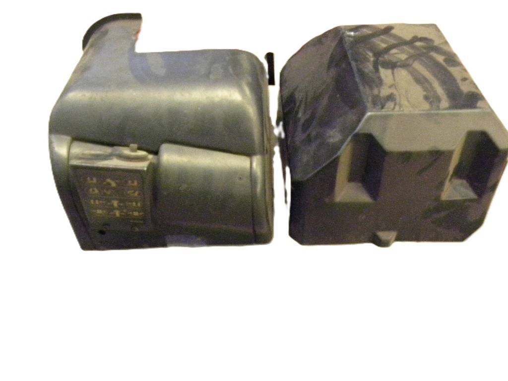 Cover for Still R20-18 Still R20-18 (623763)