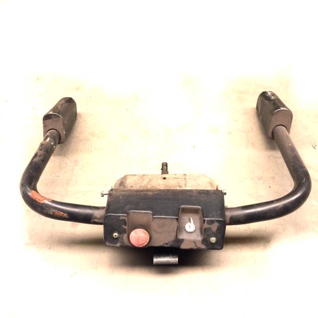 Bracket for BT Type LSF 1248 BT  (112005)