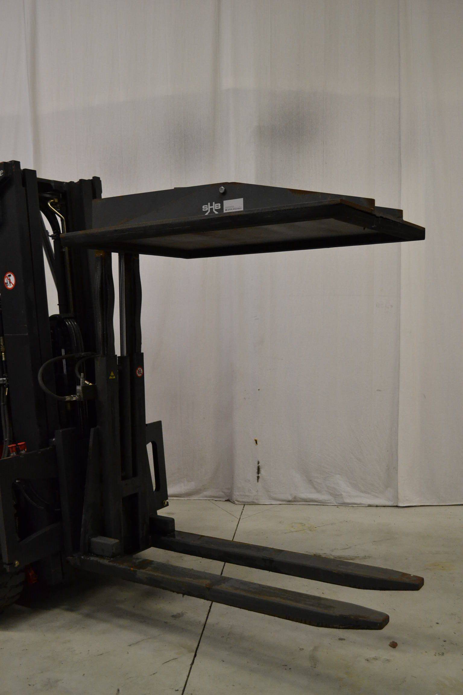 SHB Load Stabilizer SHB P6-NH1.5A (P6-NH1.5A)