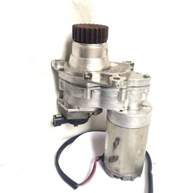 Pump unit for Linde Linde Series 131/132/133/1110/1111/1190 (0039801708)