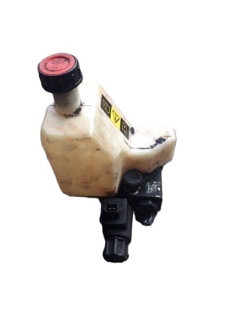 Directional control valve for Linde T20AP-T20SP, Series 131 Linde  (1313406602)