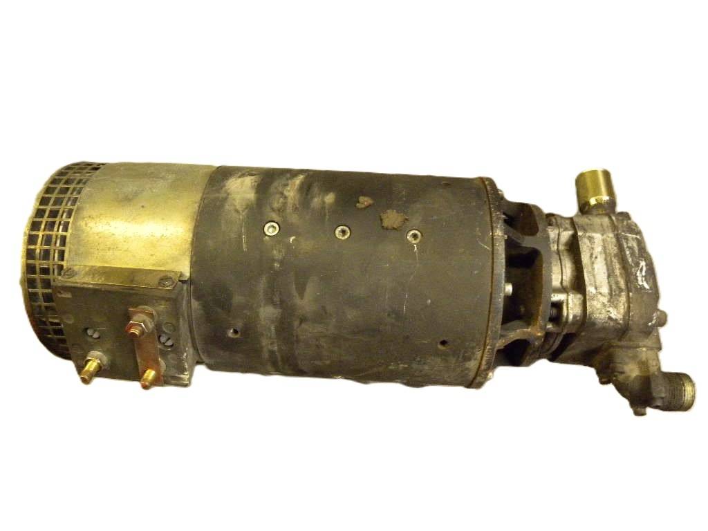 Pump unit  for Steinbock Steinbock FB 16-20 / KE16-20MK5/6 / LE13-20MK5/6 (04559022)