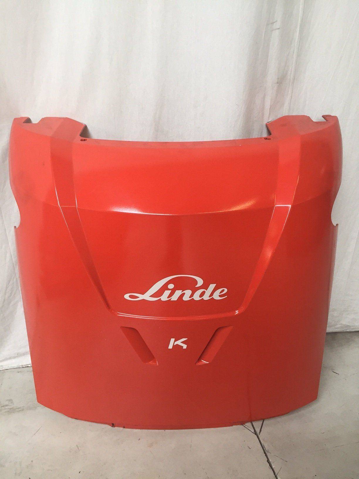 Rear cover for Linde "K"", Series 011 Linde K, Series 011 (52304324500)