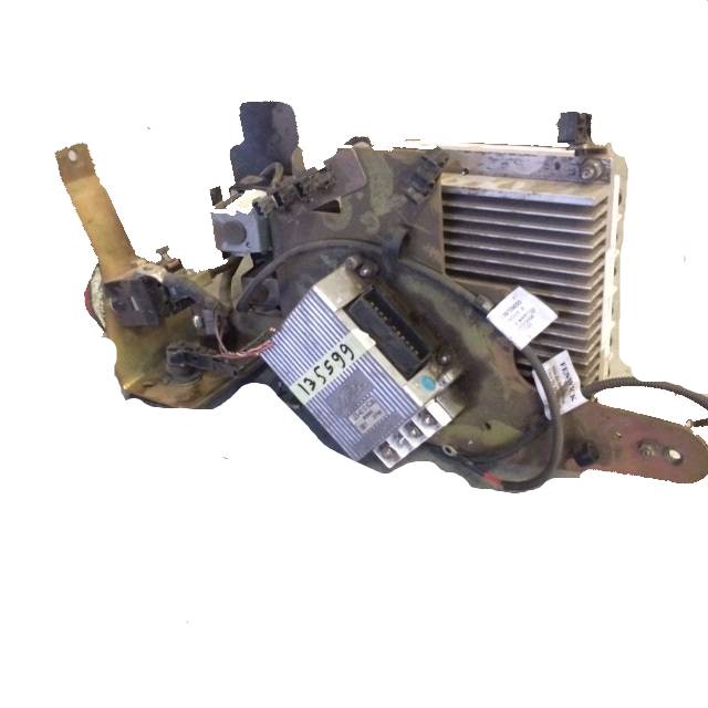 Complete Circuit diagram for Linde L12LSP, Series 133 Linde  (3903608524)