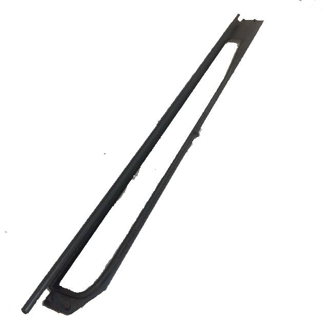 Retainer plate for Linde R17X, Series 115 Linde  (1164321000)