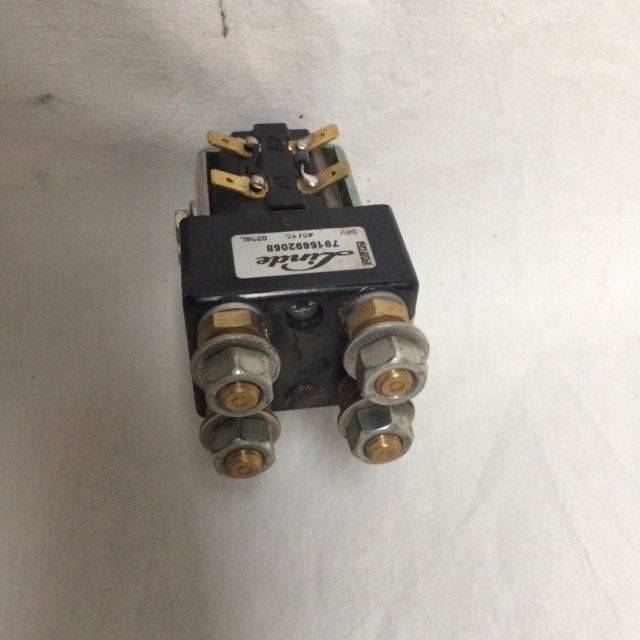 Contactor for Linde Series 140/144 Linde  (7915692058)