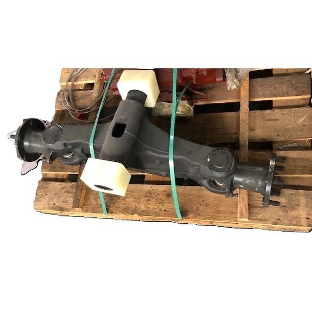 Rear axle AL35-01/388 for Linde Linde E35-50, Series 388 (16020002503)