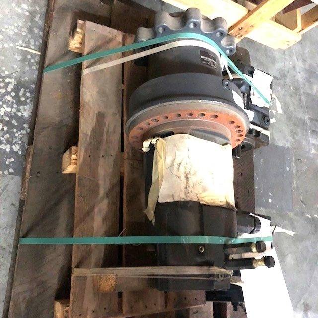Service Unit HMF900R for Linde 394 Linde H40-50, Series 394-01 (4070009500)