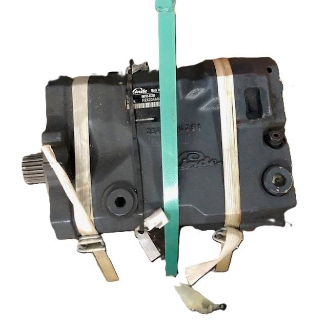 Service Unit HMV 10-02 for Linde 396-01 Linde H50-H80, Series 396-01 (2340009590)