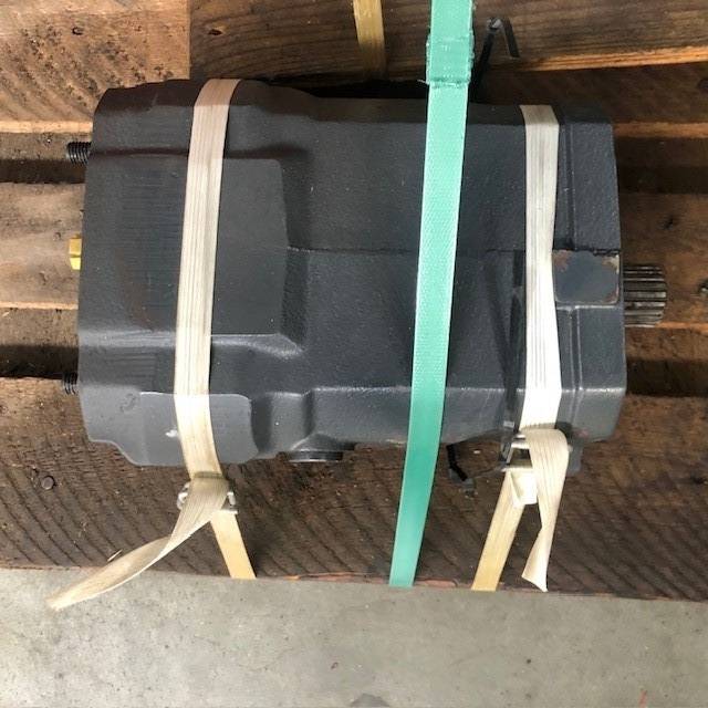 Service Unit HMV105-02H1 Linde H50-80, Series 353-01 (2340009551)