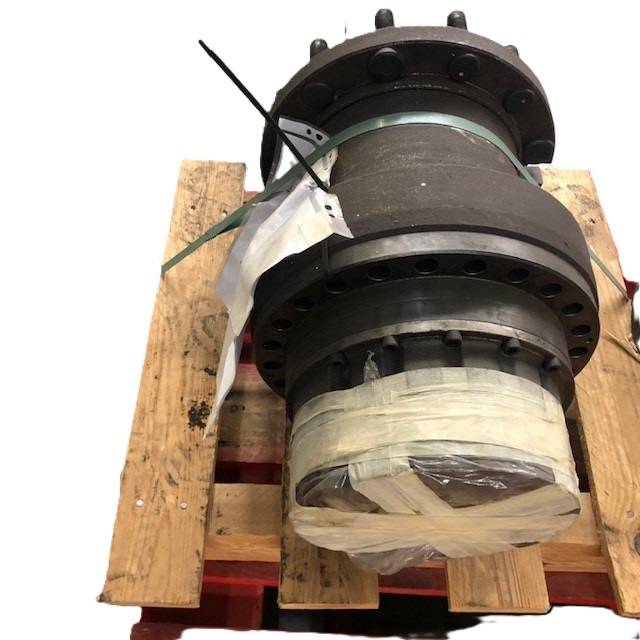 Service Unit GR12H-01 for Linde Linde H80D/1100, Series 396 (5510008507)