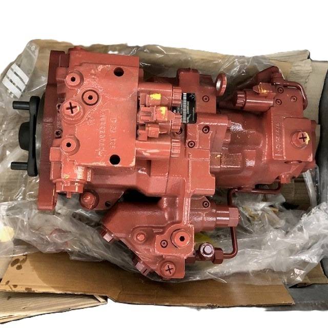 HYDRAULIC PUMP HPV125R 2602 Linde HPV125R 2602 + MPR50R 2522 (22640002602)