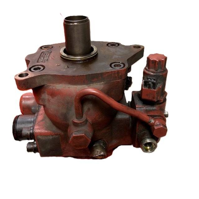 Hydraulic pump  MPR50+16E2 for Linde Linde H50D-02, Series 394 (22060009500)