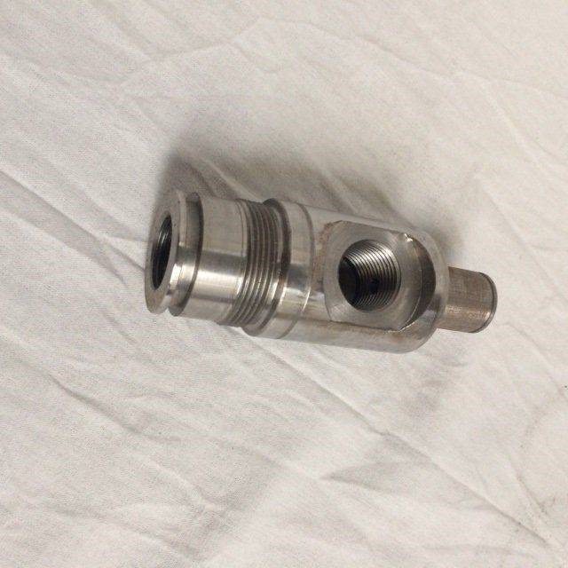 Coupling for Caterpillar / Mitsubishi Caterpillar  (RL198829)