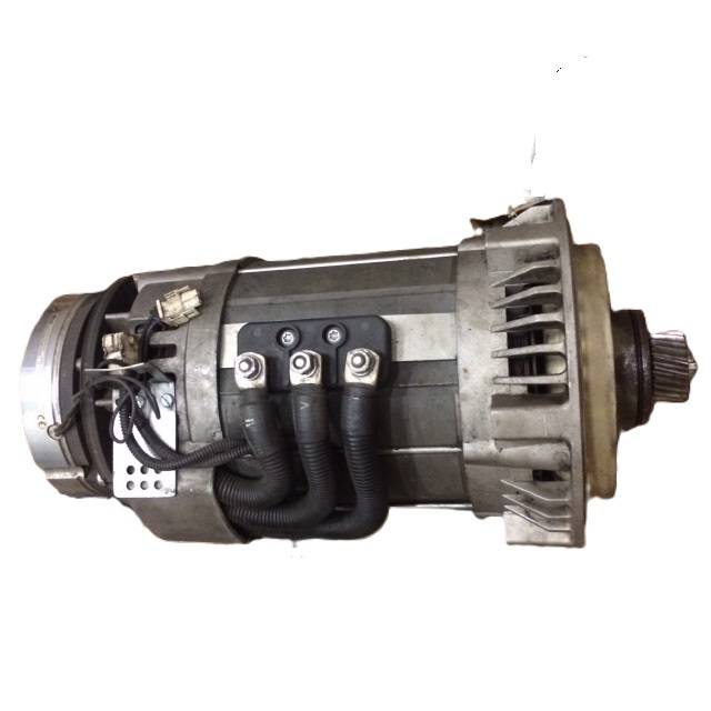Drive motor for Caterpillar Caterpillar NR 16N