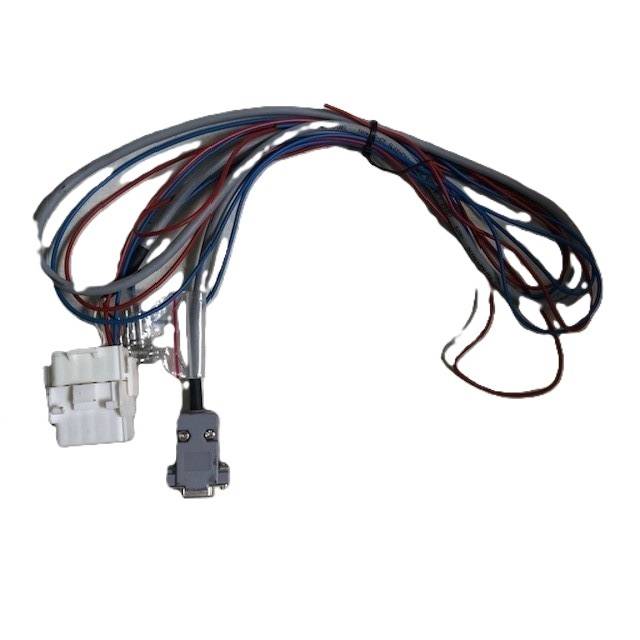 TRONIC-CY (LiY-CY)  20057 Linde  (061960096154)