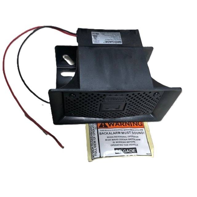 Brigade SA-800-A Smart Tonal reversing Alarm Brigade SA-800-A (1315A)