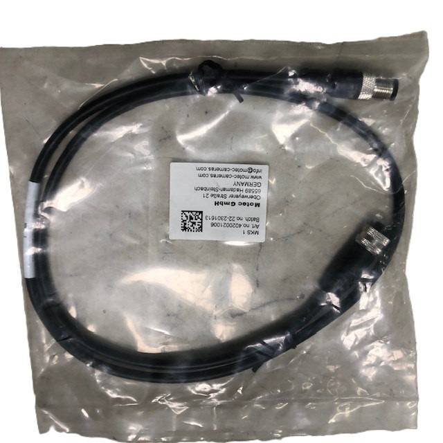 Motec  Extension cable M12 Linde  (4020021006)